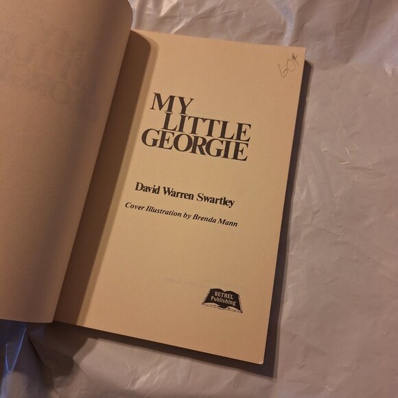 my little georgie - Picture 3 of 4